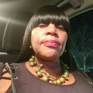 Meet your Posher, Darlene